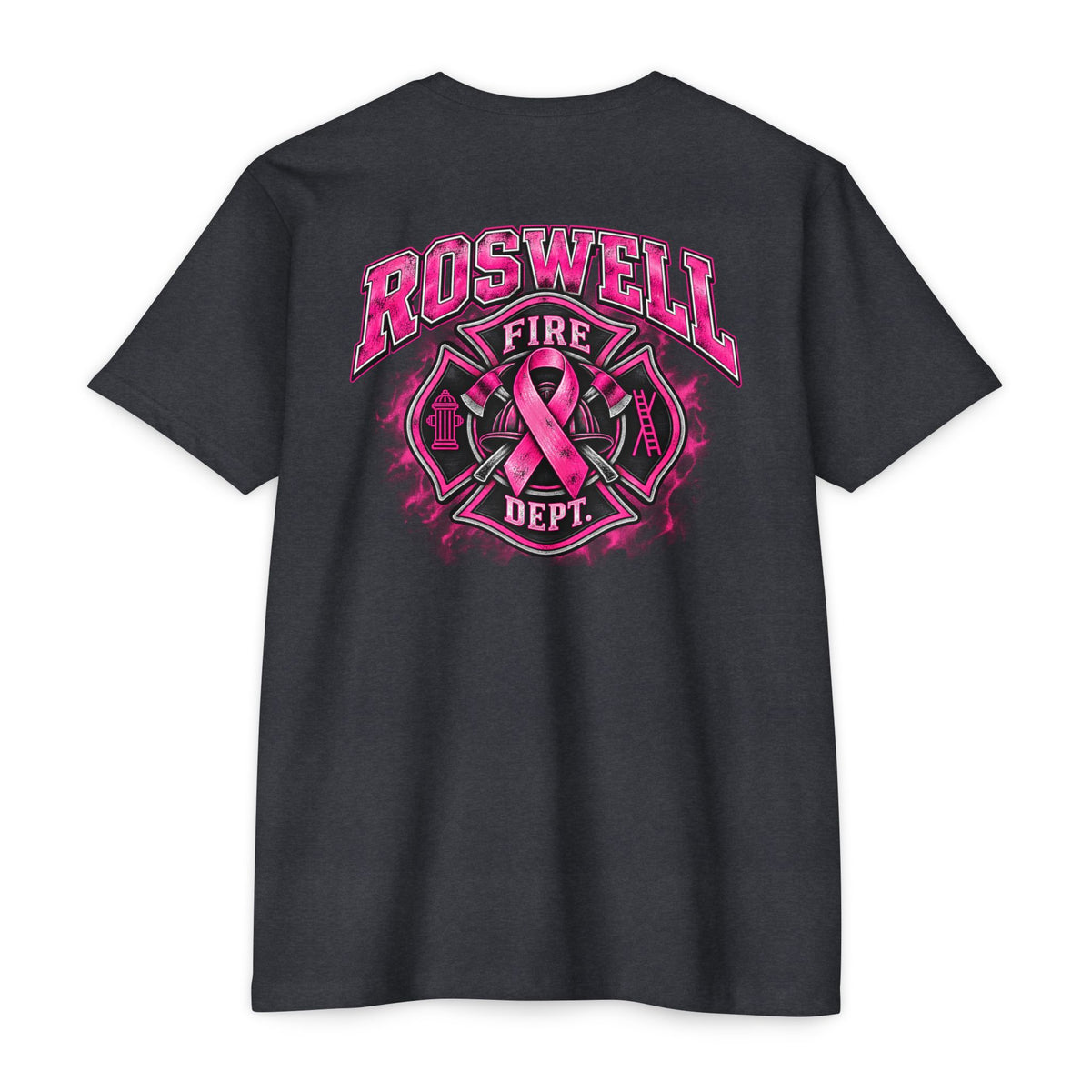 RFD Breast Cancer Awareness (Short Sleeve)