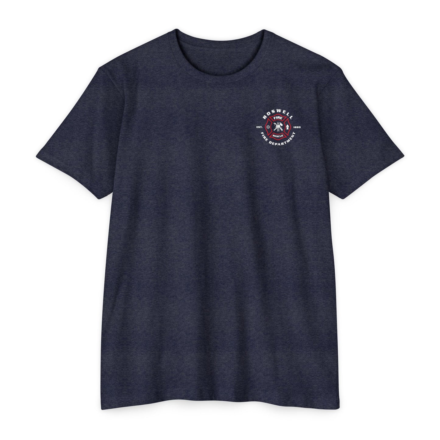 Fallen Heroes (Short Sleeve)