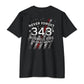 Never Forget (Short Sleeve)