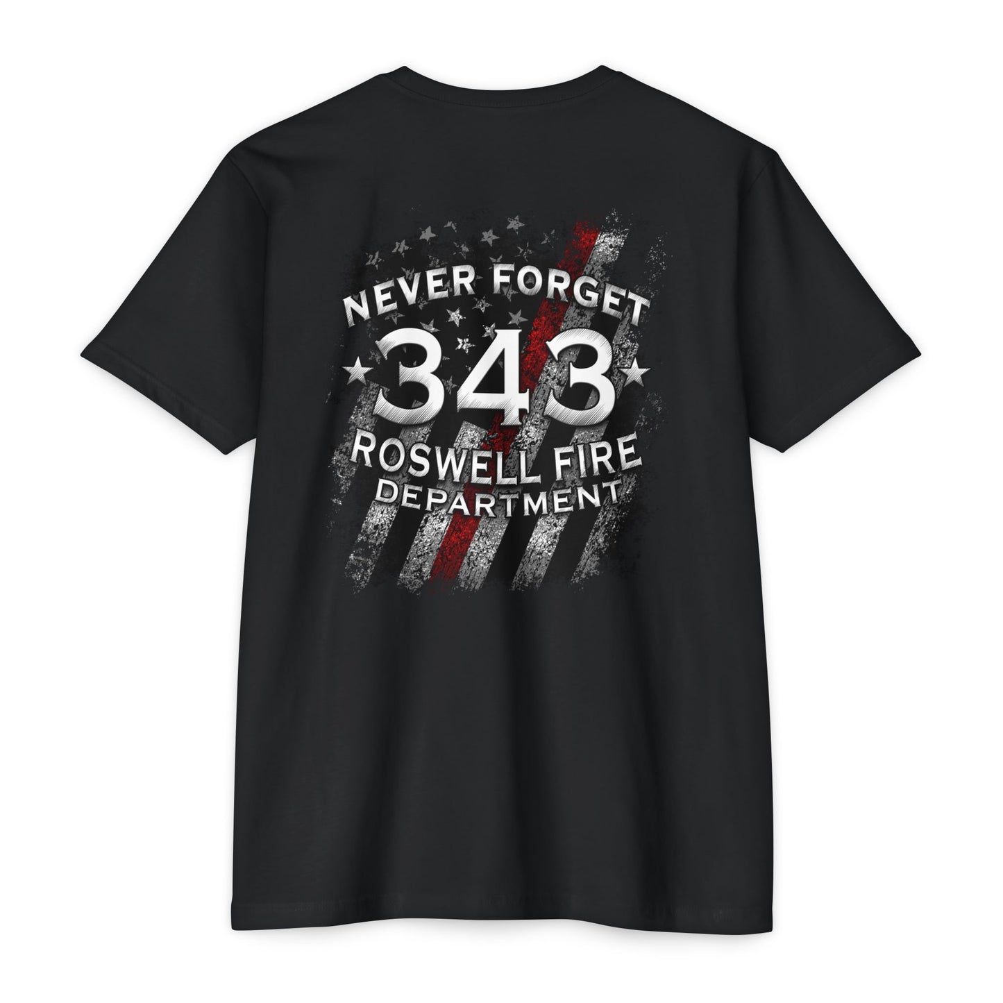 Never Forget (Short Sleeve)