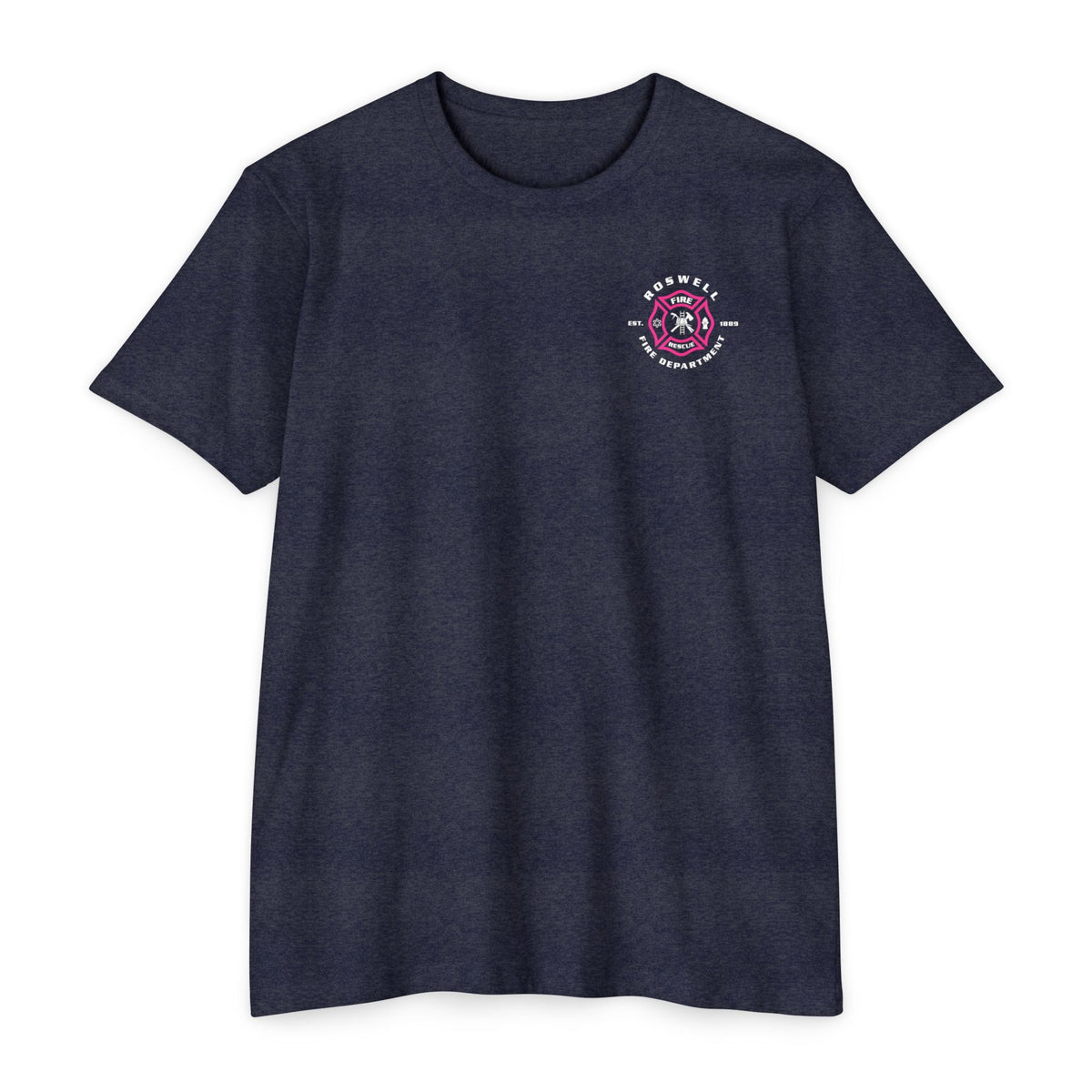 RFD Breast Cancer Awareness (Short Sleeve)