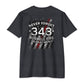 Never Forget (Short Sleeve)