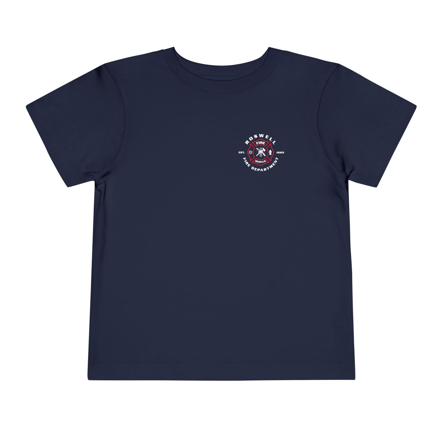 Always Remember - 25th Anniversary (Toddler Shirt)