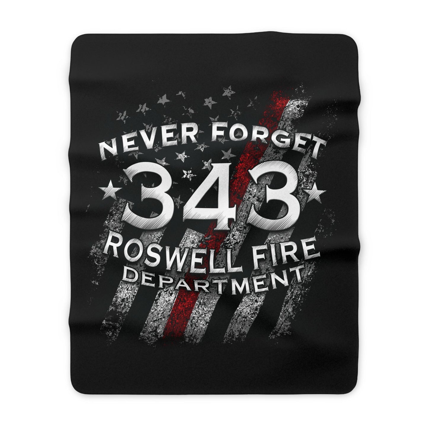 Never Forget (Blanket)