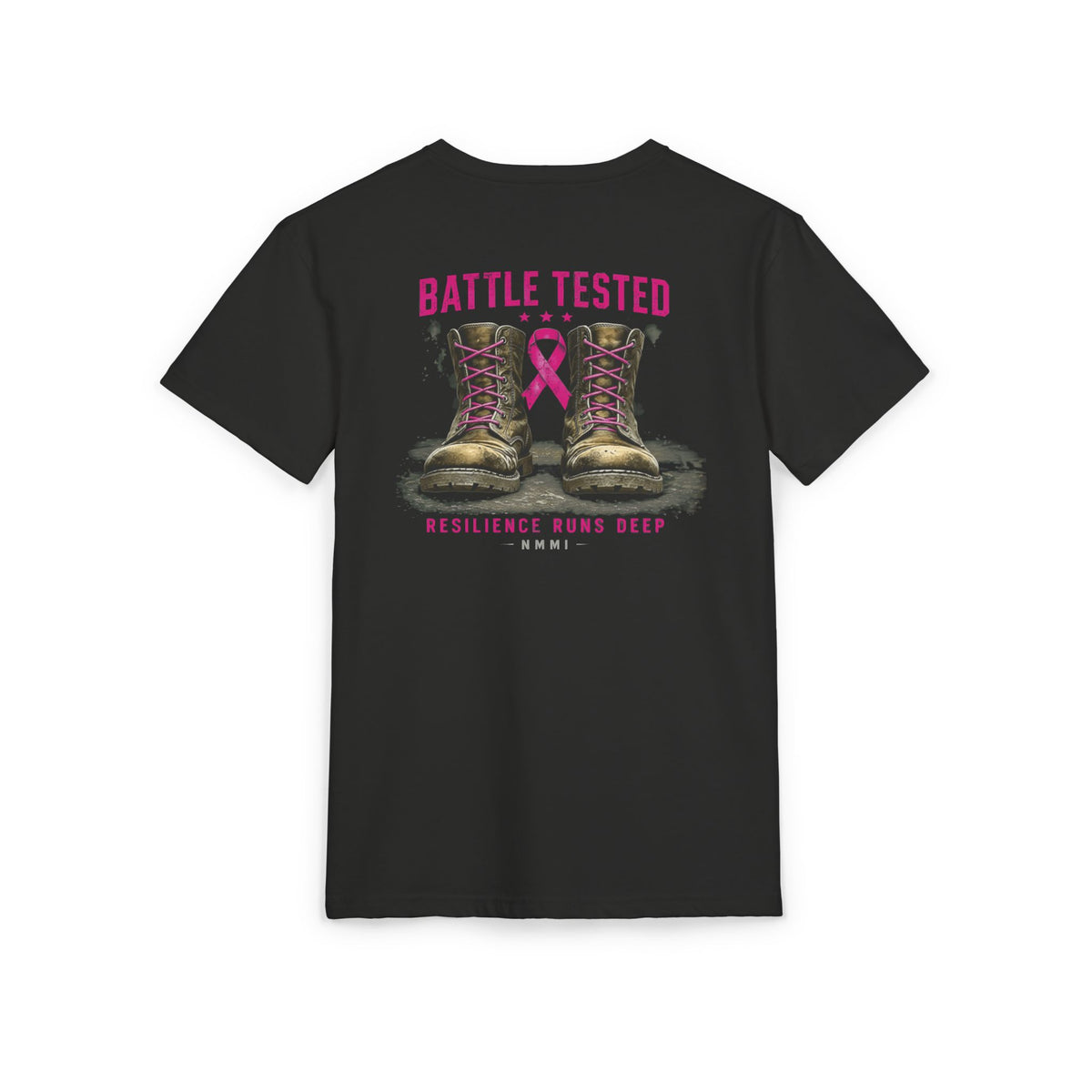NMMI Breast Cancer Shirt