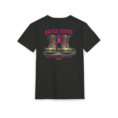 NMMI Breast Cancer Shirt