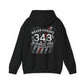 Never Forget (Hoodie)