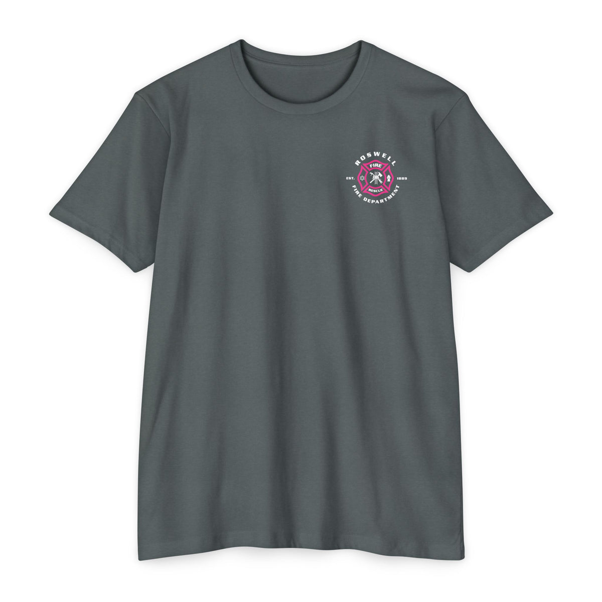 RFD Breast Cancer Awareness (Short Sleeve)