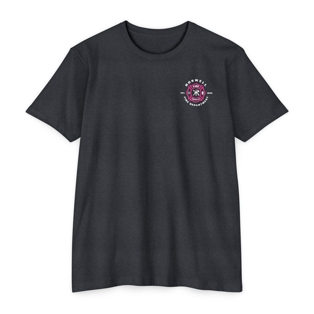 RFD Breast Cancer Awareness (Short Sleeve)