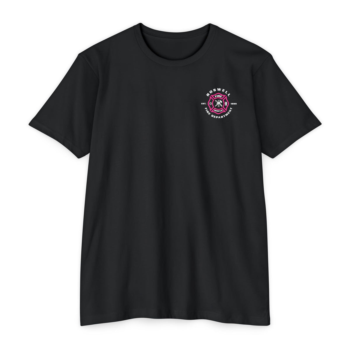 RFD Breast Cancer Awareness (Short Sleeve)