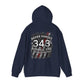 Never Forget (Hoodie)
