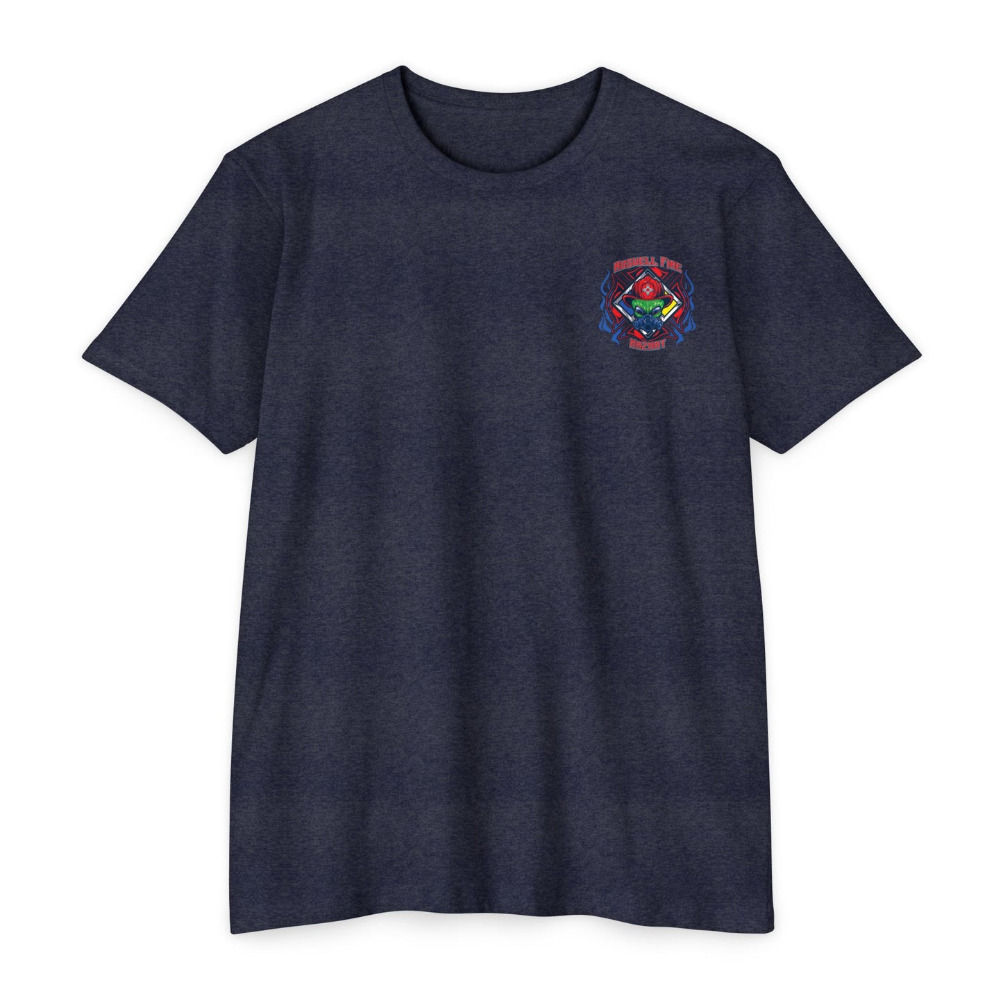 Roswell Fire Hazmat (Short Sleeve)