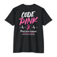 Code Pink ENMMC (Short Sleeve)