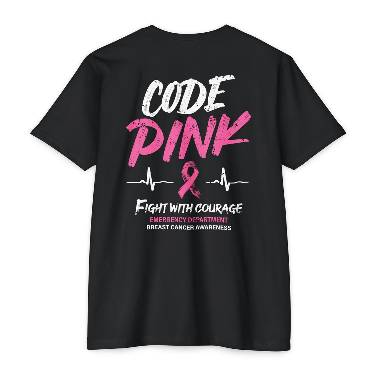 Code Pink ENMMC (Short Sleeve)