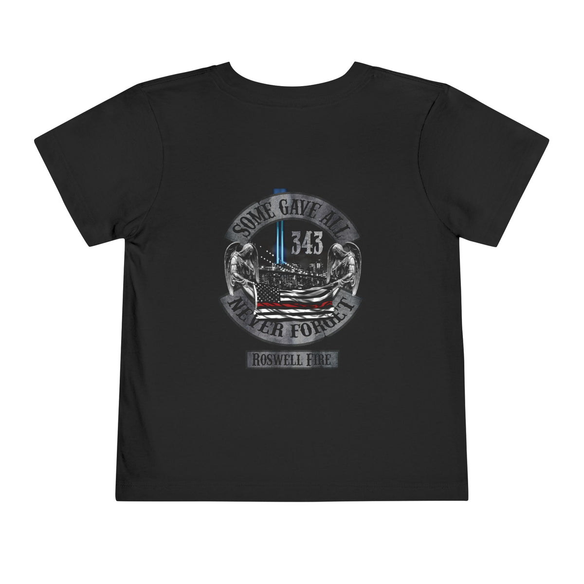 Some Gave All (Toddler Shirt)