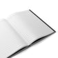 Engine 1, Truck 1, Battalion 1 (Hardcover Notebook)