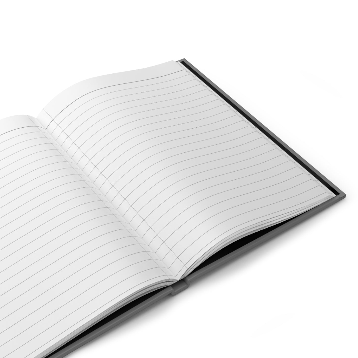 Engine 1, Truck 1, Battalion 1 (Hardcover Notebook)