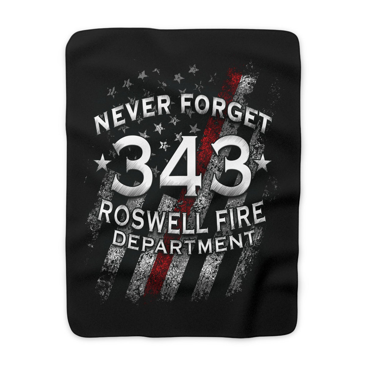 Never Forget (Blanket)