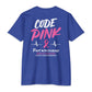 Code Pink ENMMC (Short Sleeve)