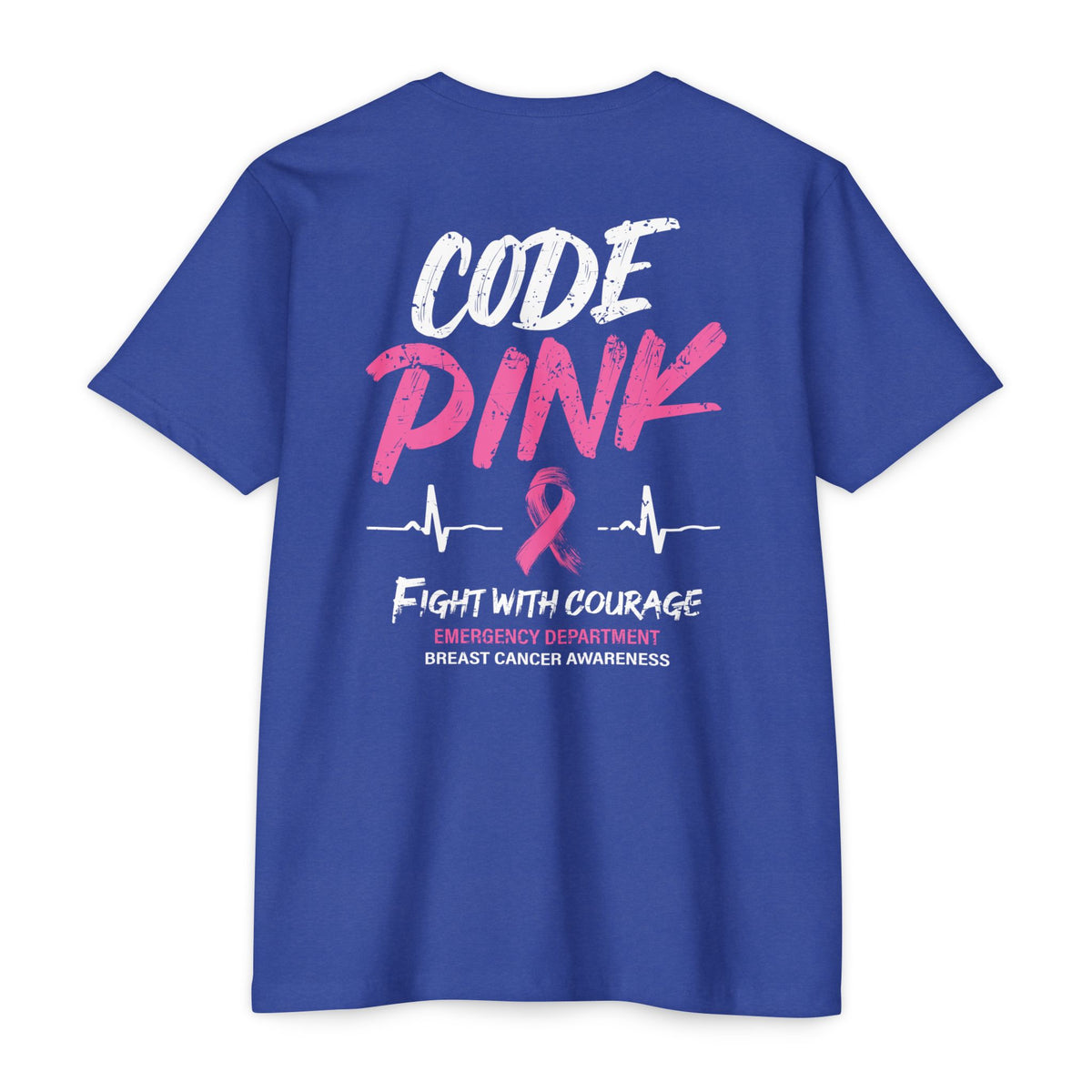 Code Pink ENMMC (Short Sleeve)