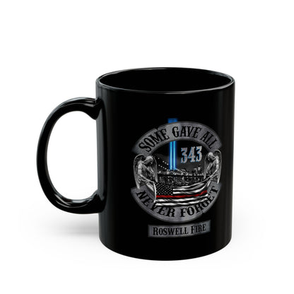 Some Gave All (Ceramic Mug)
