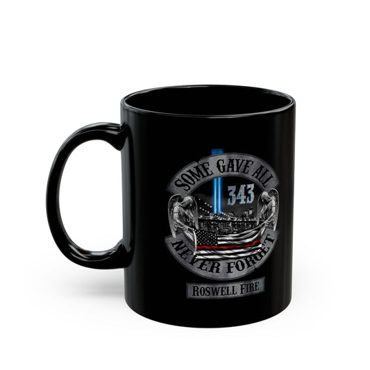 Some Gave All (Ceramic Mug)