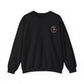 Never Forget (Crewneck Sweatshirt)