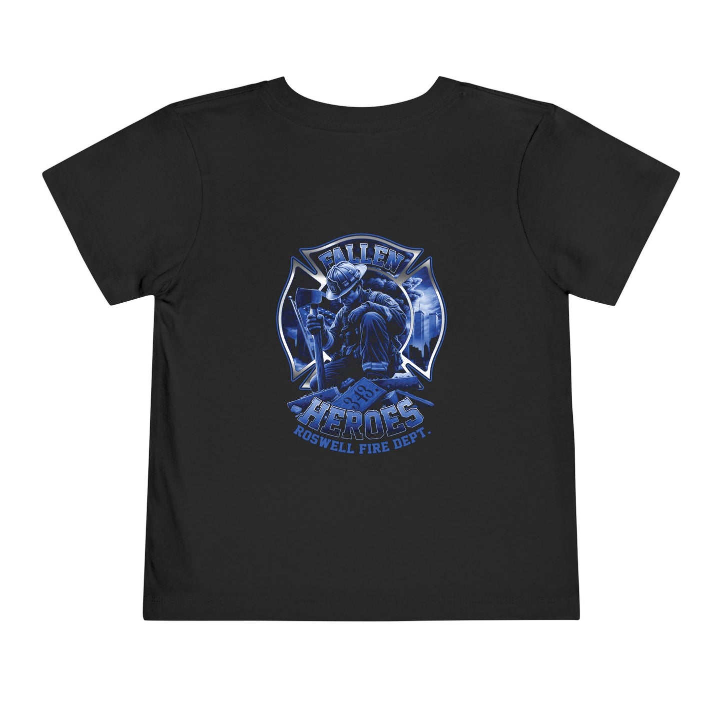 Fallen Heroes (Toddler Shirt)