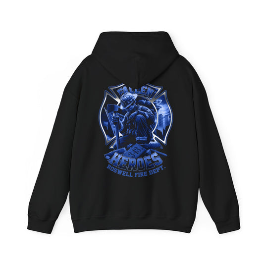Fallen Heroes (Hoodie)
