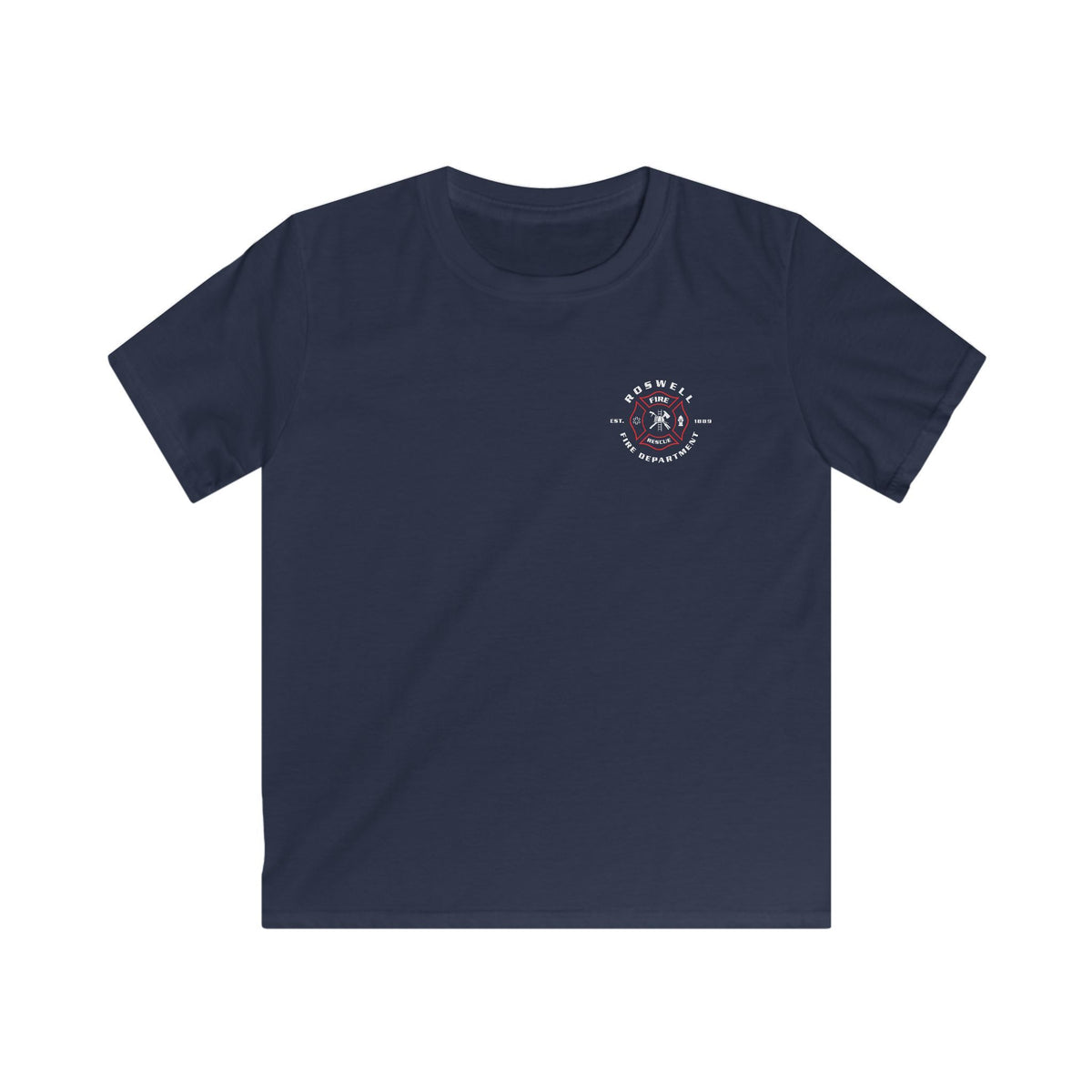 Never Forgot (Youth Shirt)