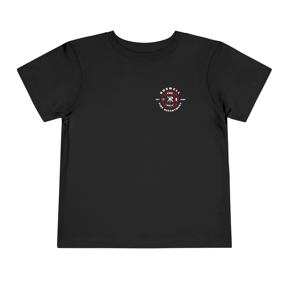 Always Remember - 25th Anniversary (Toddler Shirt)