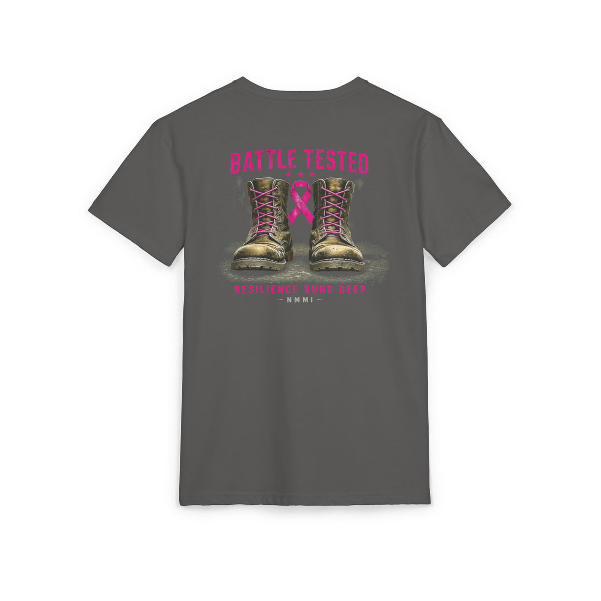 NMMI Breast Cancer Shirt