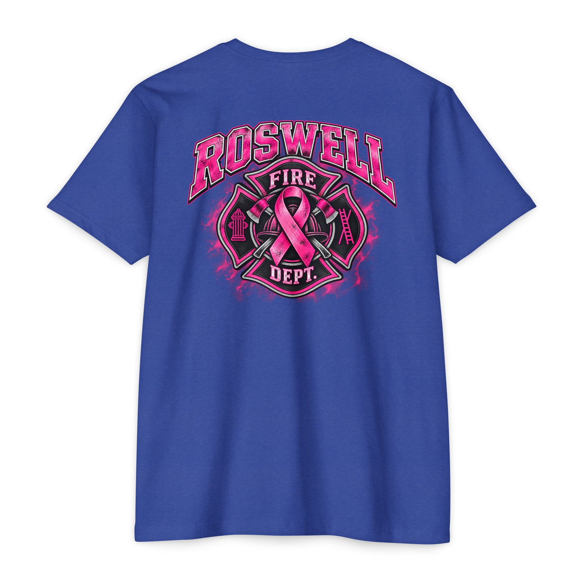 RFD Breast Cancer Awareness (Short Sleeve)