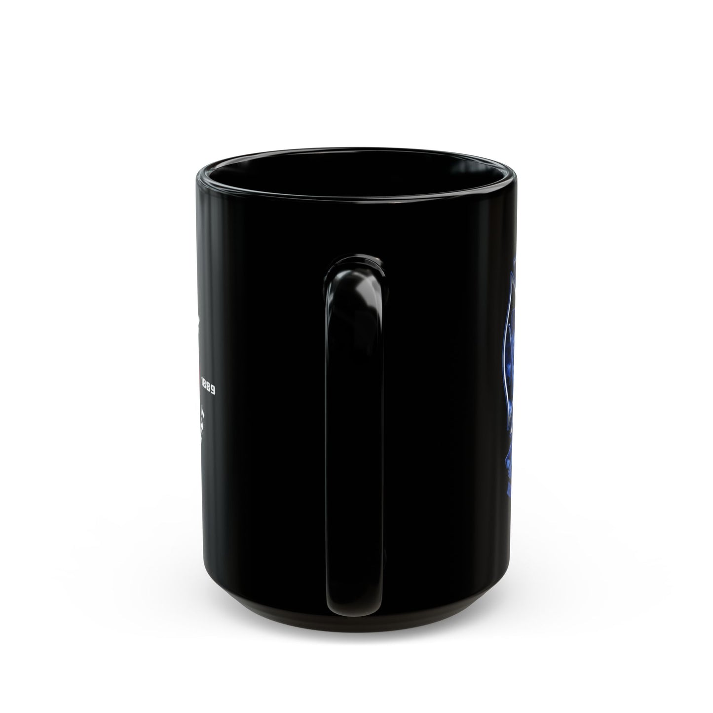 Fallen Heroes (Ceramic Mug)